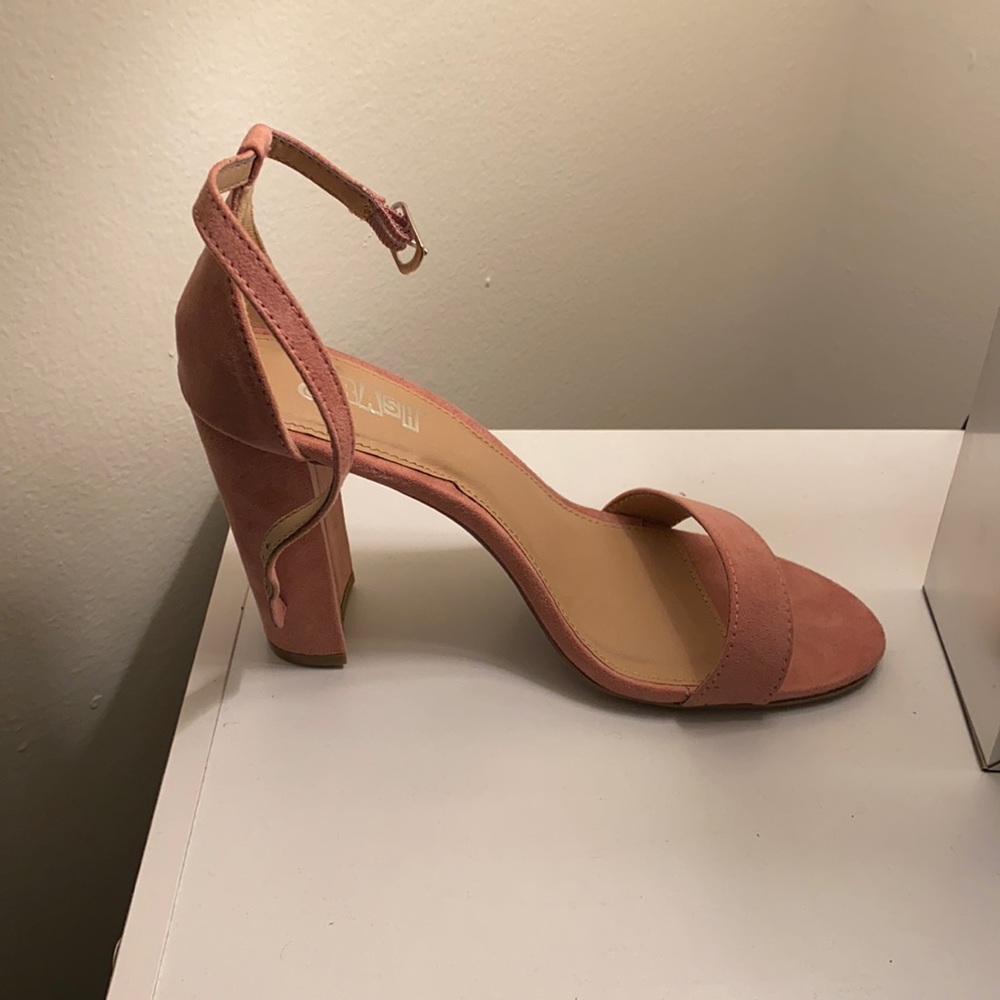 Brand: Bash , Size: 8 1/2W